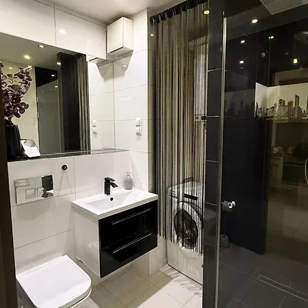 Cozy Escape - Wawel Castle - Ice Centre Appartement