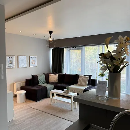 Appartement Cozy Escape - Wawel Castle - Ice Centre