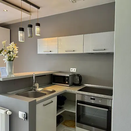 Cozy Escape - Wawel Castle - Ice Centre * Cracovie