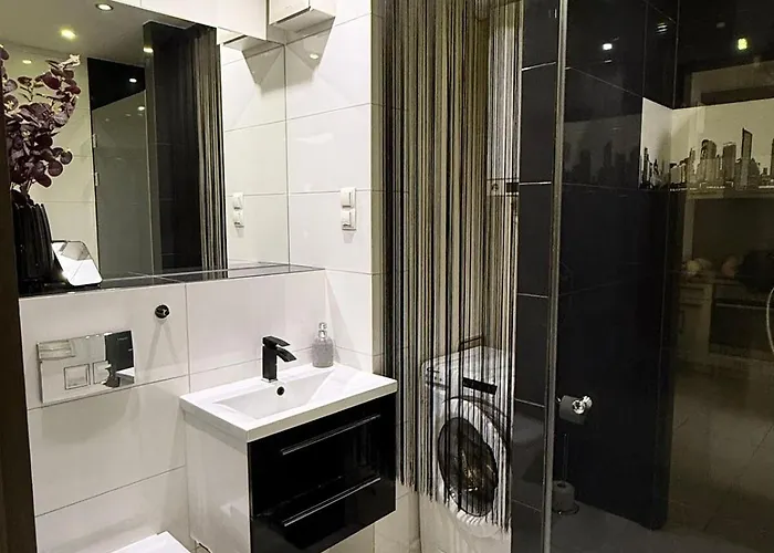 Cozy Escape - Wawel Castle - Ice Centre Appartement