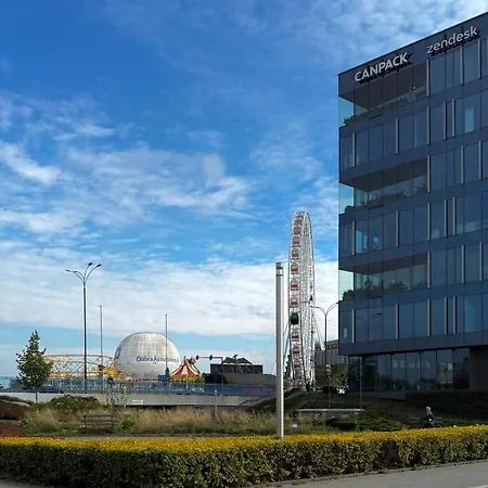 Cozy Escape - Wawel Castle - Ice Centre 公寓 *