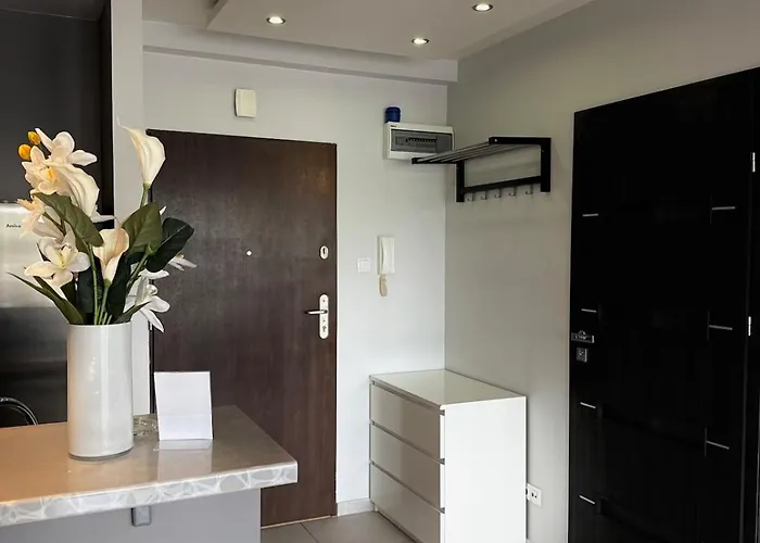 Cozy Escape - Wawel Castle - Ice Centre