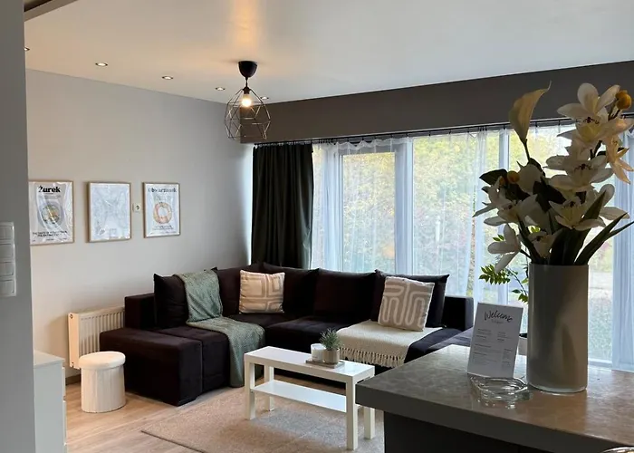 Appartamento Cozy Escape - Wawel Castle - Ice Centre