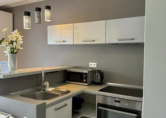 Cozy Escape - Wawel Castle - Ice Centre * Cracovia